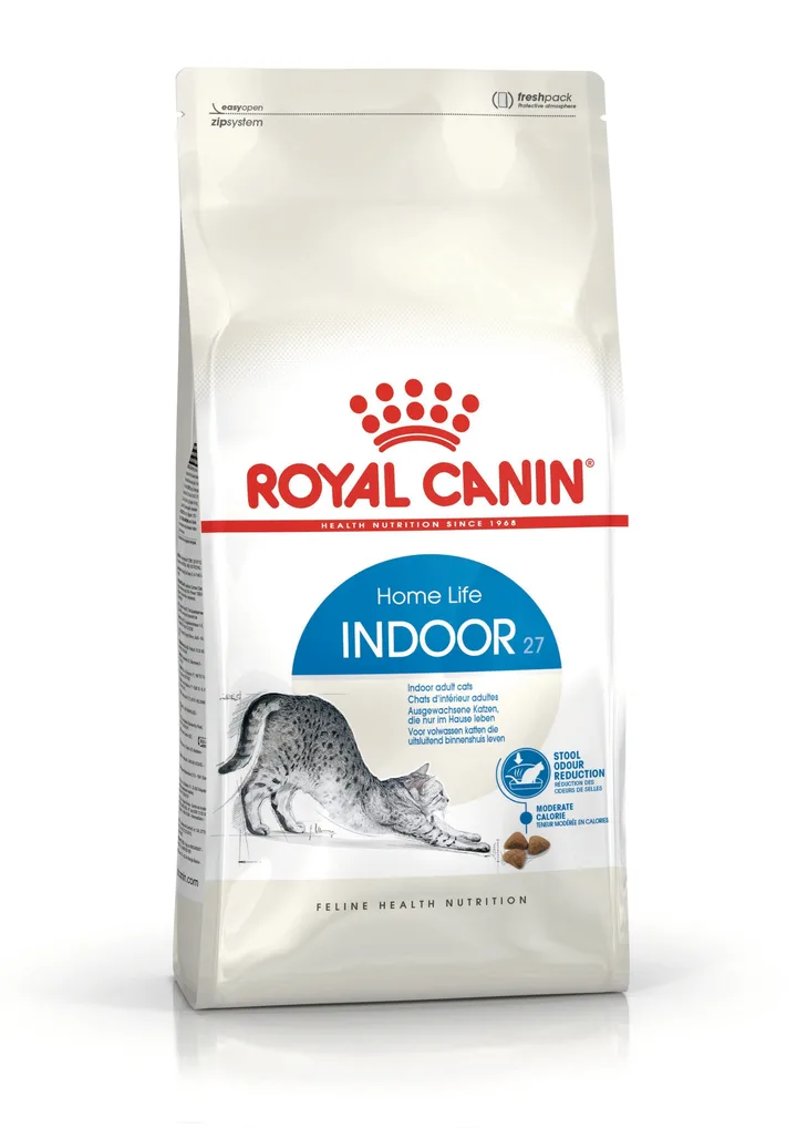 Royal Canin Indoor 27 400 g